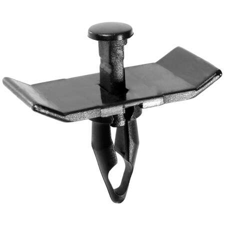 Auveco CHRYSLER REAR FASCIA RETAINER 7/8 X 1-25/32 HEAD, PK/15, 15PK 18029